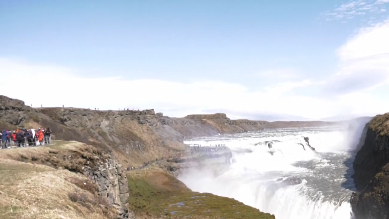 Visitamos la Ruta del Círculo de Oro