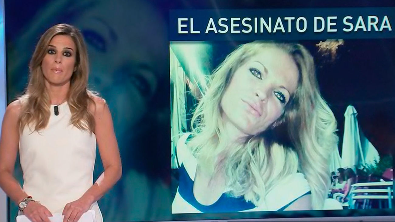 El jurado popular declara culpable de asesinato al novio de Sara Correa