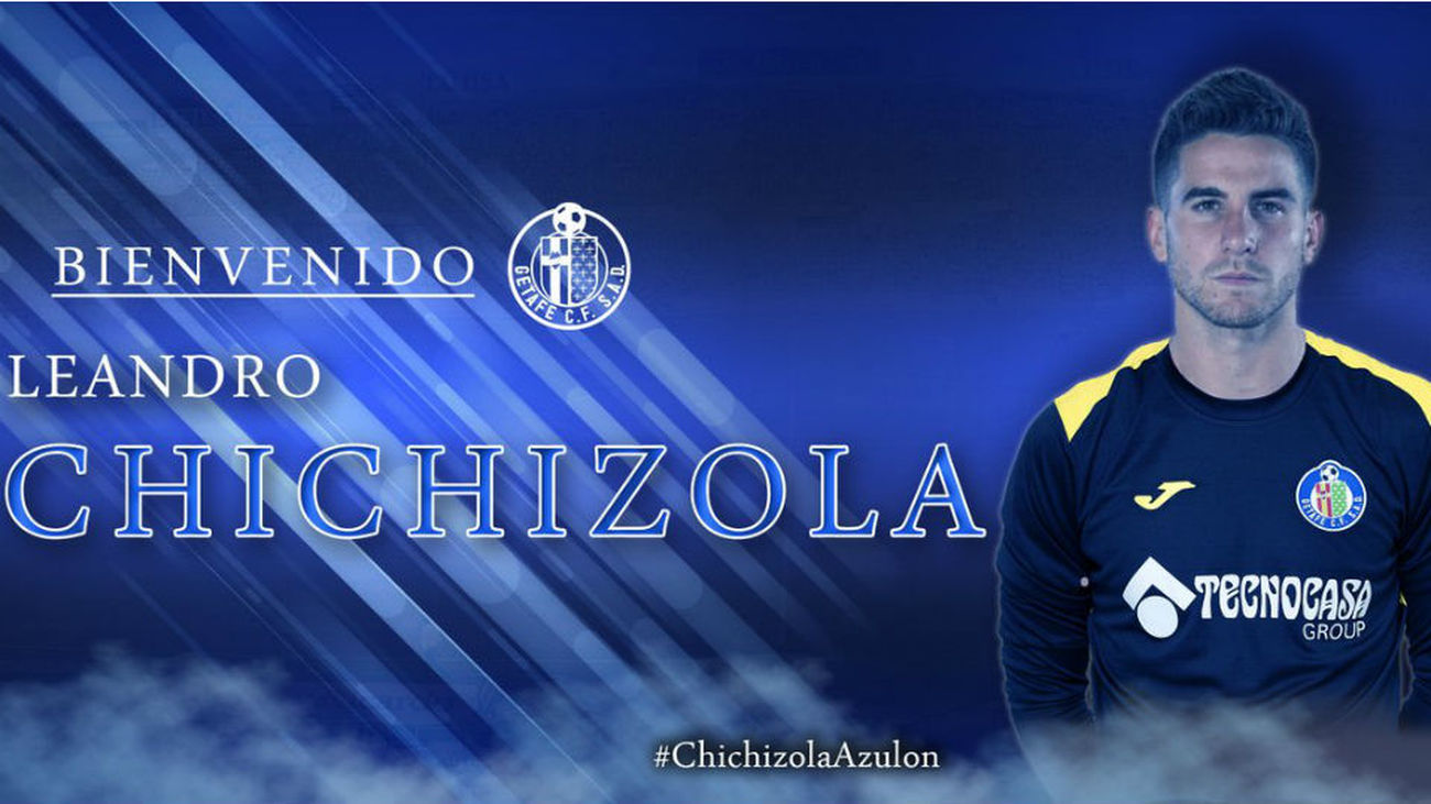Leandro Chichizola