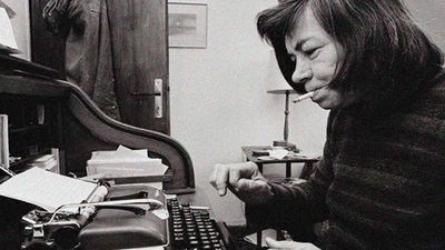 'Rebeldes y transgresoras', en el III Día de Escritoras de la BNE