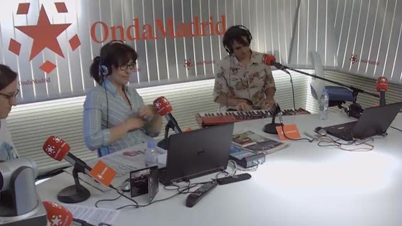 Así suena en directo Elkano Browning Cream