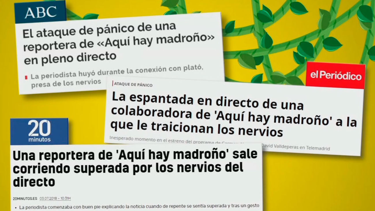 La Verdad Sobre el Caso Tiburcio