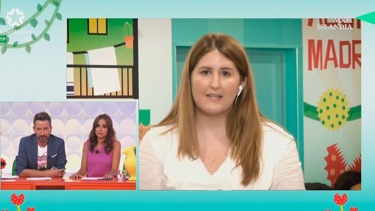 Las cosas del directo