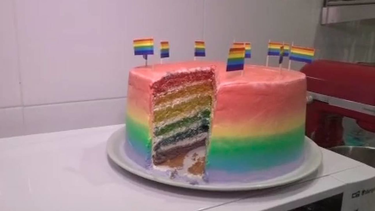 ¡Cómete el orgullo!