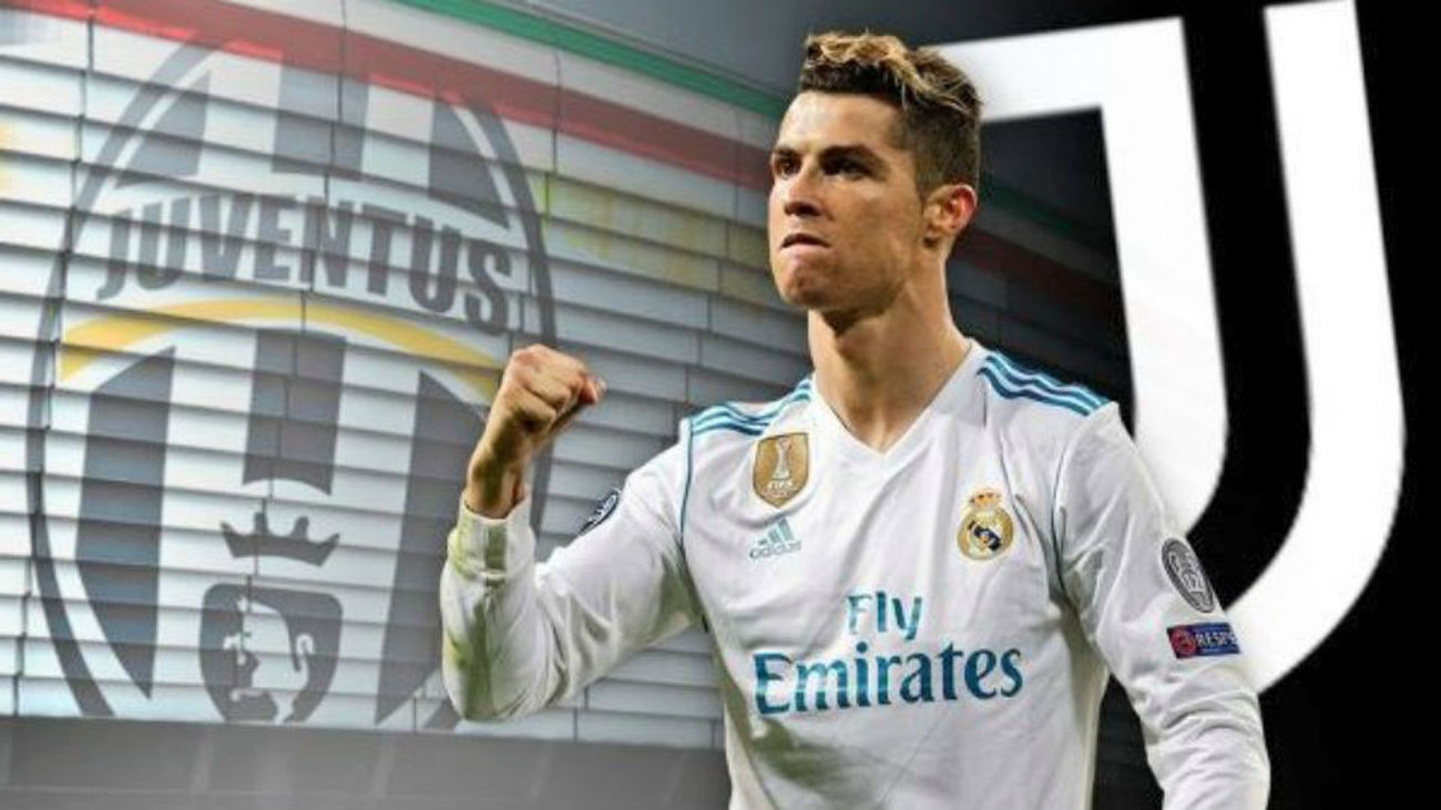 Cristiano cerrará el acuerdo con el Juventus "en las próximas horas"