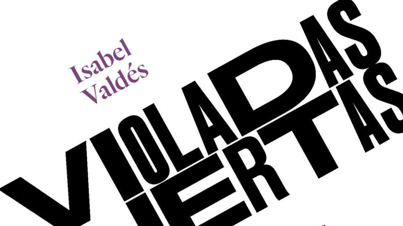 'Violadas o muertas', un libro contra La Manada que también  retrata el despertar de la oleada feminista