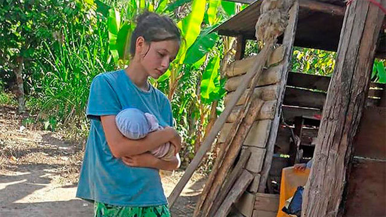 Localizan en Perú a una joven española presuntamente captada por una secta