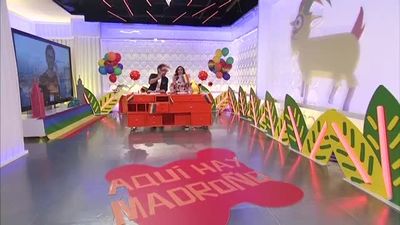 Aquí hay madroño 04.07.2018