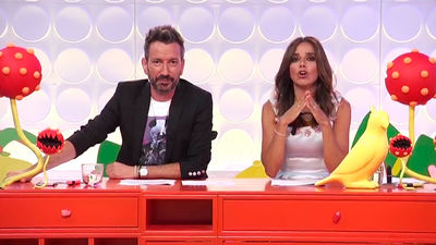 Aquí hay madroño 05.07.2018