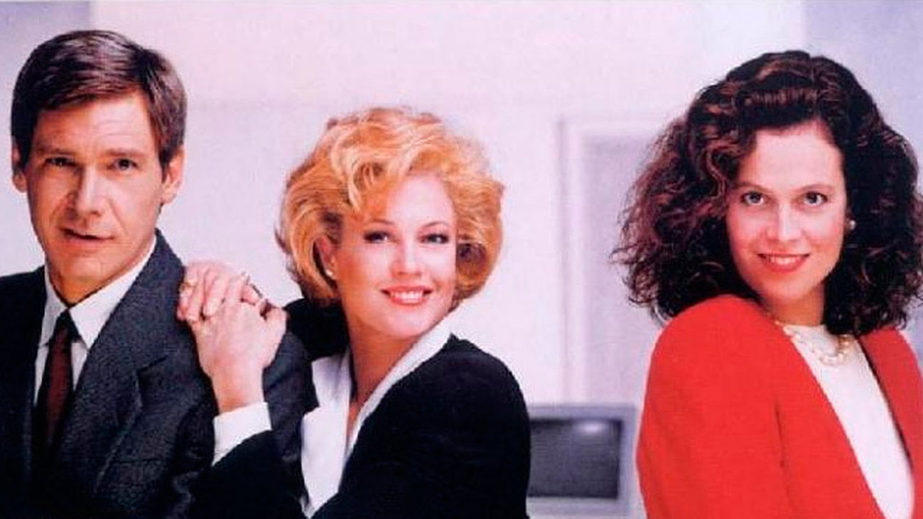 El Megahit clásico: Armas de mujer