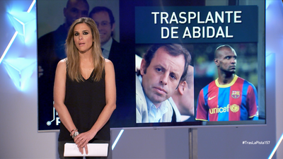 ¿TRÁFICO DE ÓRGANOS?