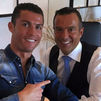 Cristiano Ronaldo rompe con Jorge Mendes
