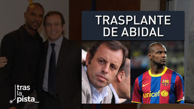 Continúa la polémica por el caso de trasplante de hígado del ex jugador del barça Abidal