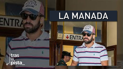 Tras la pista 05.07.2018