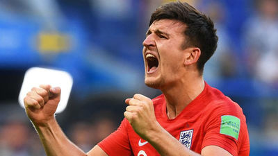 0-2. Inglaterra, a semifinales tras tumbar a Suecia