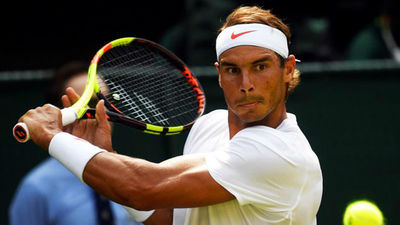 Nadal, y su gran oportunidad, con Del Potro a la espera