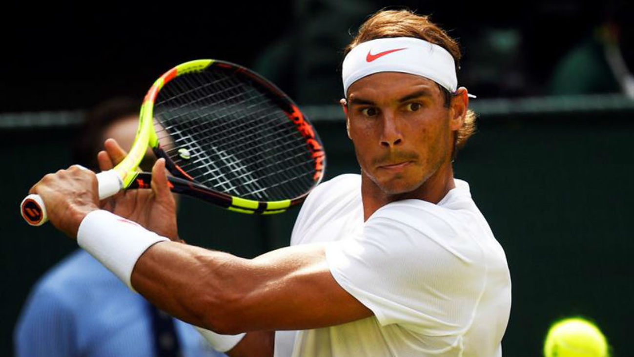Rafa Nadal