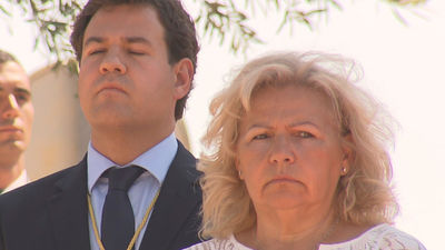 Ángeles Pedraza será nueva Comisionada para las Víctimas del Terrorismo