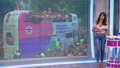 De Todo Corazón 08.07.2018