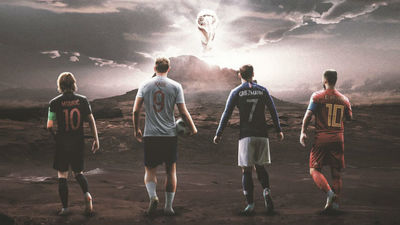 Francia, Bélgica, Inglaterra y Croacia jugarán las semifinales