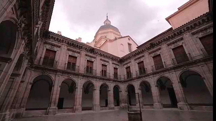 El Instituto San Isidro de Madrid