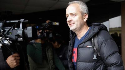 El padre de Patricia Aguilar teme que su hija no quiera verlo:  "La han aleccionado para que nos vea como un demonio"