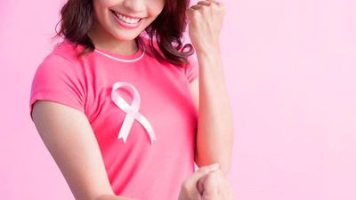 Más del 13% de los casos de cáncer de mama podrían evitarse gracias al ejercicio físico