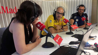 Balance del Orgullo 2018