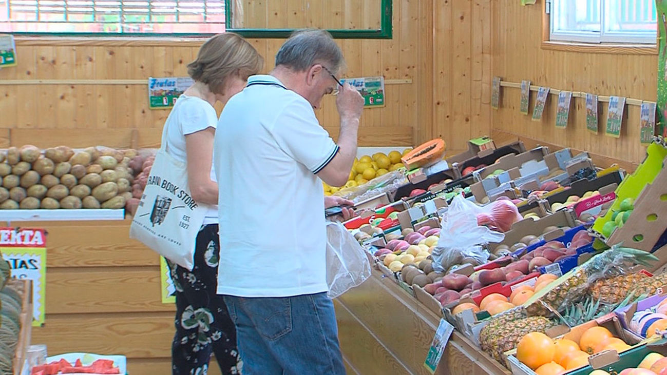 Consejos para ahorrar en la cesta de la compra