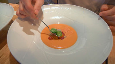 Gazpacho vs Salmorejo, las recetas, paso a paso, para no perderse
