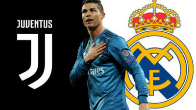 Cuenta atrás para el fichaje de Cristiano por el Juventus