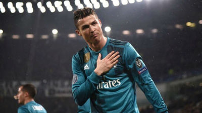 Cristiano Ronaldo: "Han sido 9 años absolutamente maravillosos"
