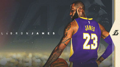 Los Lakers hacen oficial el fichaje de Lebron: "El Rey ha llegado"