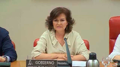 El Gobierno incluirá el consentimiento expreso en los delitos sexuales: "Si no dice sí, lo demás es no"