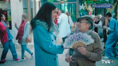 Loterías anima a cambiar souvenirs por décimos