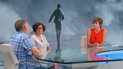 Acabar con un tema tabú en los medios: el suicidio