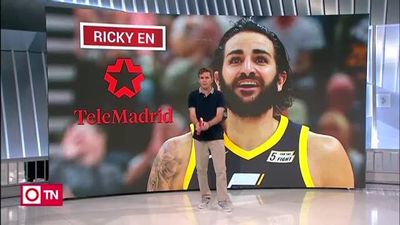 Entrevista a Ricky Rubio