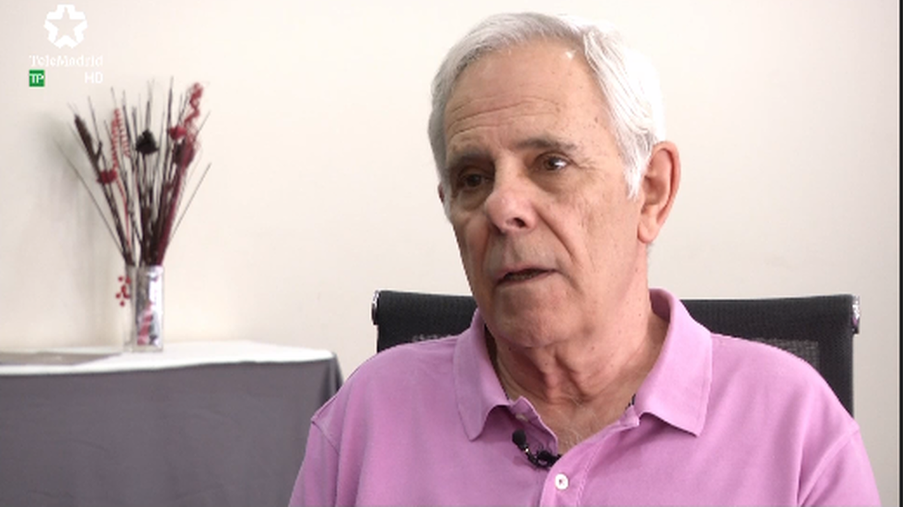 Jimmy Jiménez Arnau opina sobre los Franco