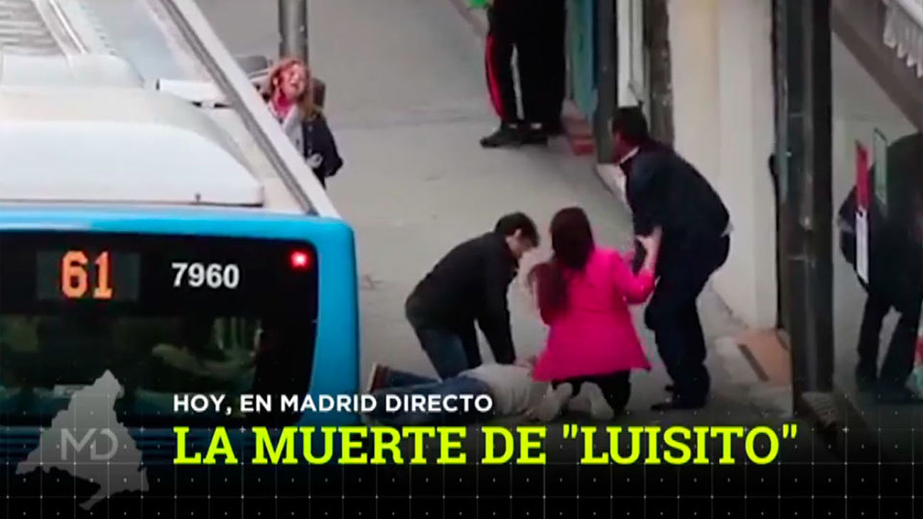 Madrid Directo 10.07.2018