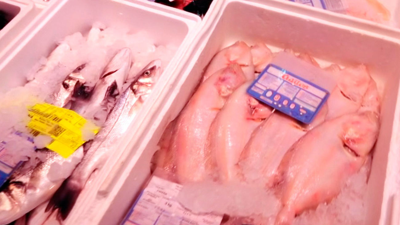 Cómo evitar la contaminación por anisakis en el pescado congelado