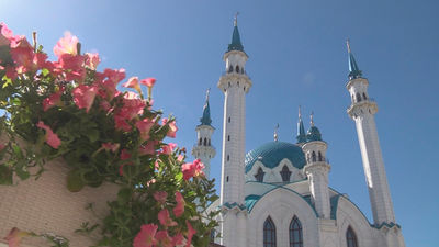 Madrileños por el mundo, Rusia: Los secretos Kazán y Samara