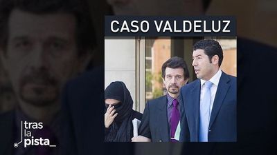 Todos los detalles del caso Valdeluz