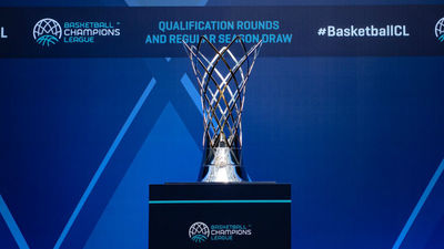 Estudiantes y Fuenlabrada ya conocen sus caminos en la 'Champions'