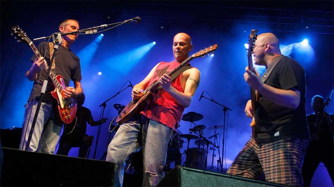 Los pueblos de Madrid celebran las fiestas del Carmen