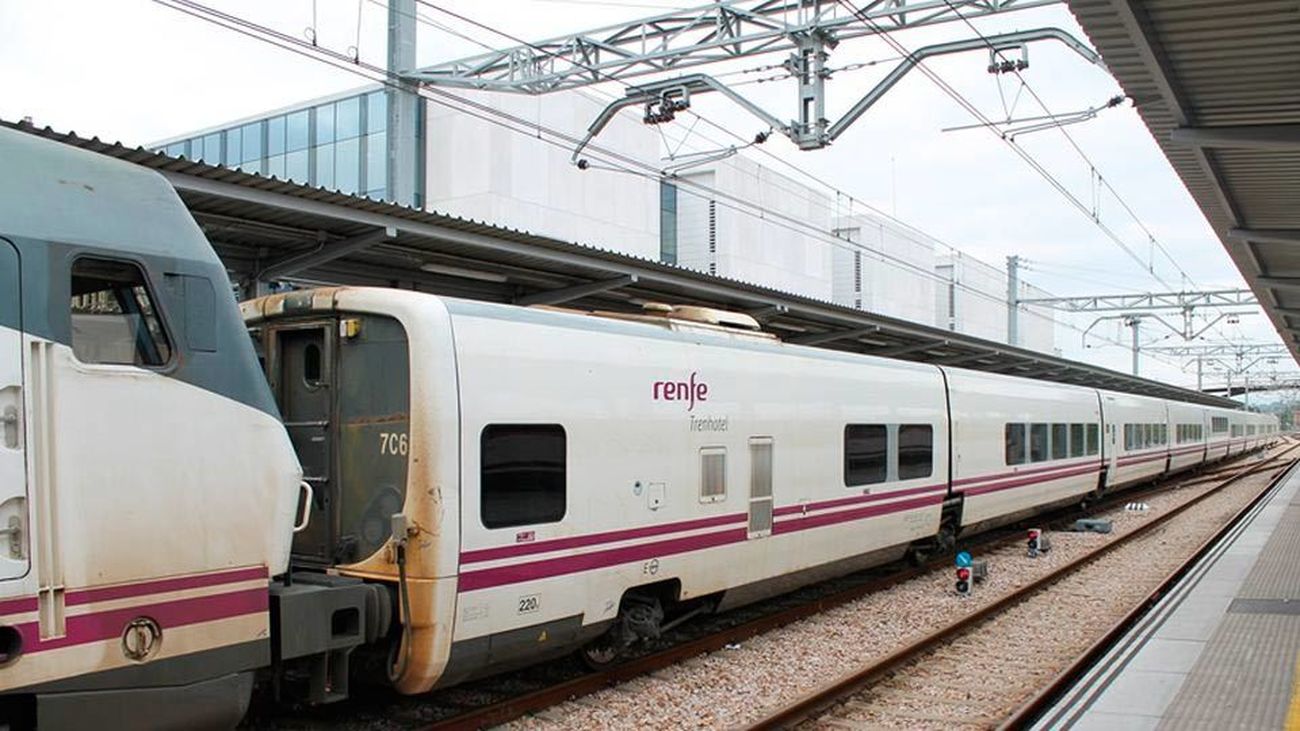 El objetivo de estos viajes, que se pueden realizar a pie o en bicicleta, es ofrecer a los peregrinos una opción "en mejores  c