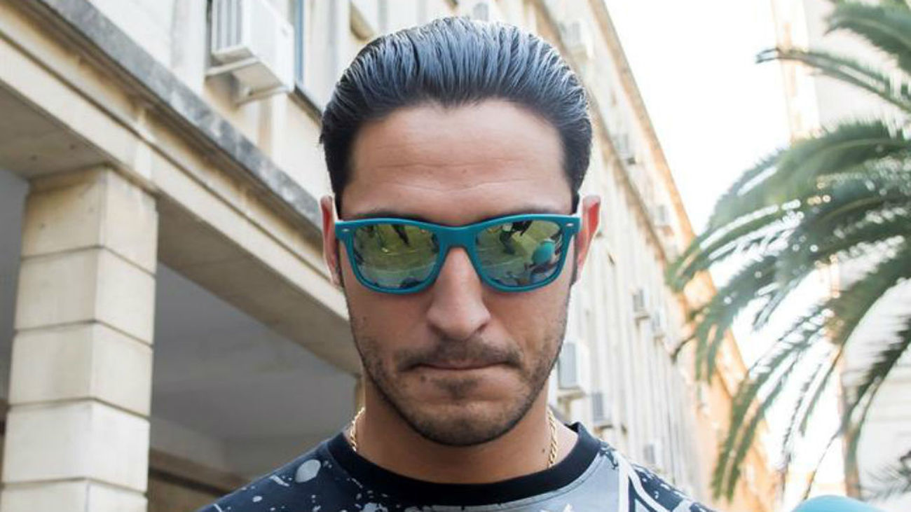 Defensa levanta la suspensión al militar de La Manada pero no le asignará destino