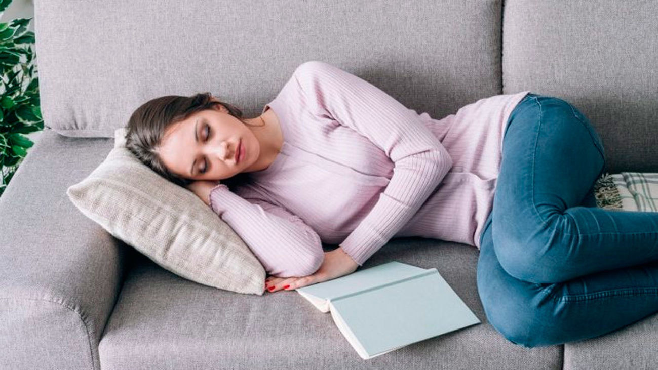 Todo lo que debemos saber sobre la siesta