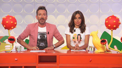 Aquí Hay Madroño programa 11.07.2018