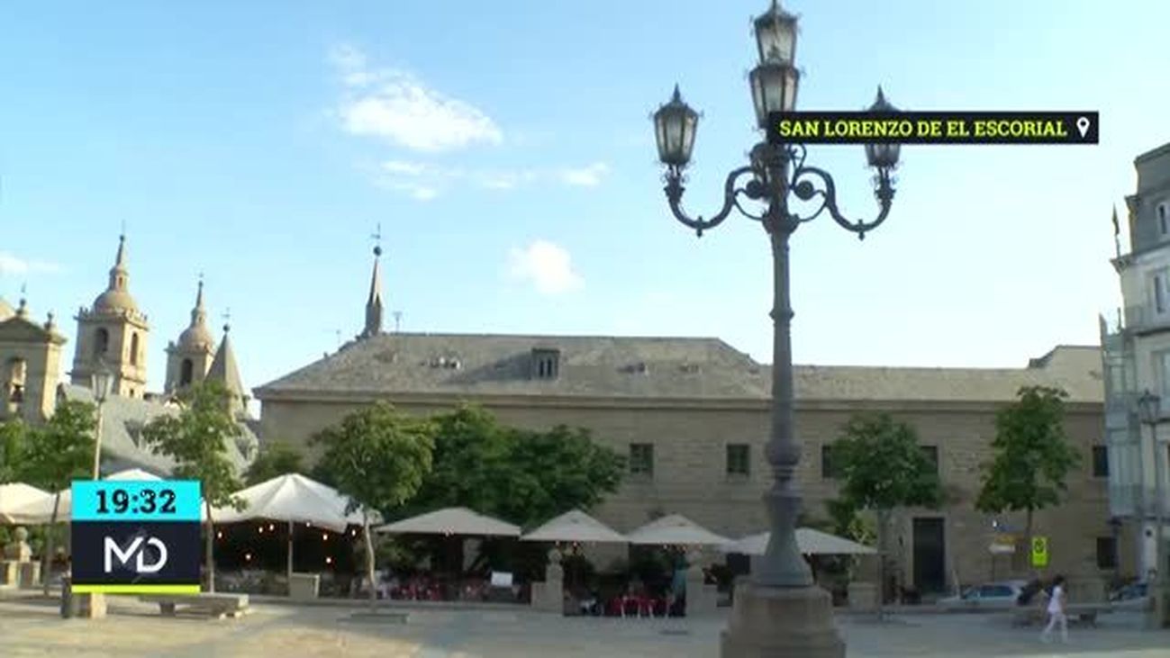 Madrid Directo 11.07.2018