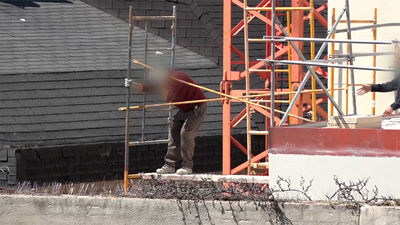 Siniestrabilidad laboral ¿de quién es la culpa?